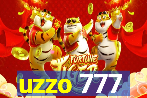 uzzo 777